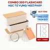 Học liệu tiếng Anh chủ đề Thứ trong tuần - Flashcard màu, ép nhựa chỉ 12.000đ 5
