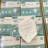Hộp 10 chiếc khẩu trang KN95 T ^ T có 5 lớp chống bụi và kháng khuẩn, khẩu trang y tế người lớn 3