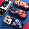 Hộp Bút 3D Siêu Nhân Marvel Đa Năng Nhiều Ngăn Giá Rẻ Chỉ 138k - B58 Chiết Giảm 1