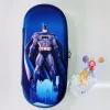 Hộp Bút 3D Siêu Nhân Marvel Đa Năng Nhiều Ngăn Giá Rẻ Chỉ 138k - B58 Chiết Giảm 3