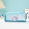 Hộp Bút Chì Đa Năng Kuromi Kawaii - Quà Tặng Học Tập Hoạt Hình - Giảm 16% còn 72792 VND 6
