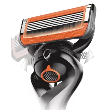 Hộp đầu cạo dao cạo râu 5 lưỡi Gillette Fusion 5 Power, Hộp 12 đầu, Nội địa Úc 9 Hộp đầu cạo dao cạo râu 5 lưỡi Gillette Fusion 5 Power, Hộp 12 đầu, Nội địa Úc 9