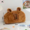 Hộp Đựng Bút Capybara Sang Trọng - Túi Văn Phòng Phẩm Học Tập Cho Trẻ Em Giá Cực Sốc 23562đ 6