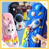 Hộp Đựng Bút Chì 3D Siêu Nhẹ Chống Thấm Nước Kiểu Dáng Dễ Thương Giá Chỉ 75600đ 1