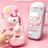 Hộp Đựng Bút Chì 3D Siêu Nhẹ Chống Thấm Nước Kiểu Dáng Dễ Thương Giá Chỉ 75600đ 3
