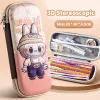 Hộp Đựng Bút Chì 3D Siêu Nhẹ Chống Thấm Nước Kiểu Dáng Dễ Thương Giá Chỉ 75600đ 5