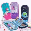 Hộp Đựng Bút Chì 3D Siêu Nhẹ Chống Thấm Nước Kiểu Dáng Dễ Thương Giá Chỉ 75600đ 6