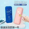 Hộp Đựng Bút Chì Đa Năng Mật Khẩu Vân Tay - Mở Khóa Dễ Dàng - Giá Chỉ 344520đ 1
