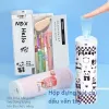 Hộp Đựng Bút Chì Đa Năng Mật Khẩu Vân Tay - Mở Khóa Dễ Dàng - Giá Chỉ 344520đ