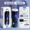 Hộp Đựng Bút Chì Đa Năng Mật Khẩu Vân Tay - Mở Khóa Dễ Dàng - Giá Chỉ 344520đ 3