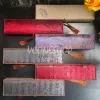 Hộp Gỗ Đựng Quạt 31cm Gấm Rồng Phượng Hoàng Cung Cosplay Cổ Trang Giá 52.000₫ 5
