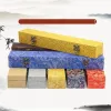 Hộp Gỗ Đựng Quạt 31cm Gấm Rồng Phượng Hoàng Cung Cosplay Cổ Trang Giá 52.000₫ 6