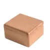 Hộp Nhạc Cổ Điển Gỗ Sồi Quà Sinh Nhật Sáng Tạo  Zumi 7.5x6.5x4.3cm Giá Cực Tốt 215000Đ 5