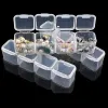 Hộp Nhựa Tổ Ong 28 Ô Trong Suốt Đựng Màu - Phụ Kiện Giá Rẻ Chỉ 7000đ 6