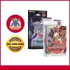 Hộp Thẻ Bài Yugioh Duel Ignition Deck HERO Chính Hãng Giá Chỉ 300k 1