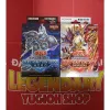 Hộp Thẻ Bài Yugioh Duel Ignition Deck HERO Chính Hãng Giá Chỉ 300k 3