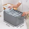Hộp Vải Kệ Tủ Đa Năng GD11 - Đựng Đồ Tiện Lợi, Gọn Gàng &amp; Trang Trí Nhà Cửa Giá Chỉ 50k! 4