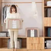 Hộp Vải Kệ Tủ Đa Năng GD11 - Đựng Đồ Tiện Lợi, Gọn Gàng &amp; Trang Trí Nhà Cửa Giá Chỉ 50k! 6