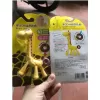 hươu an toàn cho bé. Sản phẩm được làm bằng chất liệu nhựa cao cấp, vô cùng mềm dẻo và an toàn cho bé 4
