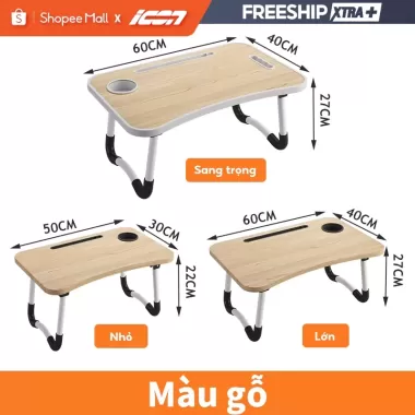 ICON bàn học gấp gọn ,bàn học cho bé, bàn gấp gọn,bàn máy tính, Bàn gấp mini 60x40x28 5 ICON bàn học gấp gọn ,bàn học cho bé, bàn gấp gọn,bàn máy tính, Bàn gấp mini 60x40x28 5