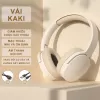 JBLue M6 Tai Nghe Chụp Tai bluetooth Không Dây Chống Ồn Có Thể Gấp Gọn Kèm mic Chất Lượng Cao 3