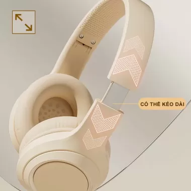JBLue M6 Tai Nghe Chụp Tai bluetooth Không Dây Chống Ồn Có Thể Gấp Gọn Kèm mic Chất Lượng Cao 6 JBLue M6 Tai Nghe Chụp Tai bluetooth Không Dây Chống Ồn Có Thể Gấp Gọn Kèm mic Chất Lượng Cao 6