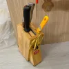 Kệ Đựng Dao Kéo Gỗ Vạn Lợi Dragon - Giá Rẻ 68000đ, Tiết Kiệm 20%