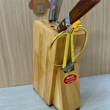 Kệ Đựng Dao Kéo Gỗ Vạn Lợi Dragon - Giá Rẻ 68000đ, Tiết Kiệm 20% 4