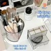 Kệ Mỹ Phẩm Để Bàn Xoay 360 Độ Tiện Dụng Dollyhouse - Giảm 14.7k còn 49k 1