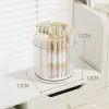 Kệ Mỹ Phẩm Để Bàn Xoay 360 Độ Tiện Dụng Dollyhouse - Giảm 14.7k còn 49k