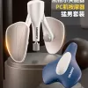 Kegel Thiết Bị Huấn Luyện Nam PC Máy Mát Xa Cơ Hộ Gia Đình Chân Cắt Chân Chân Chân Thể Dục Cơ Chân Thiết Bị Cơ Unisex