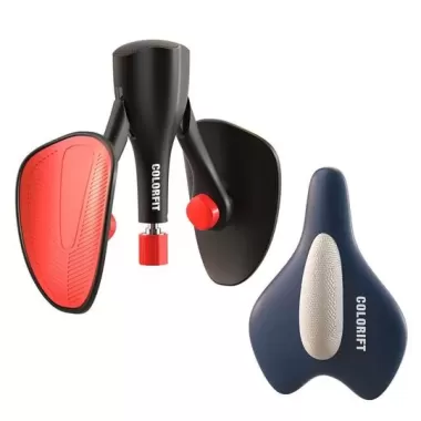 Kegel Thiết Bị Huấn Luyện Nam PC Máy Mát Xa Cơ Hộ Gia Đình Chân Cắt Chân Chân Chân Thể Dục Cơ Chân Thiết Bị Cơ Unisex 3