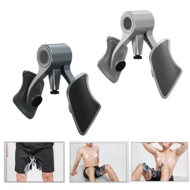Kegel Thiết Bị Huấn Luyện Nam PC Máy Mát Xa Cơ Hộ Gia Đình Chân Cắt Chân Chân Chân Thể Dục Cơ Chân Thiết Bị Cơ Unisex 6