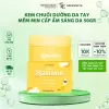 KEM DƯỠNG ẨM TAY CHÂN THE BANANA - CẤP ẨM CHUYÊN SÂU, NUÔI DƯỠNG LÀN DA MỊN MÀNG 1