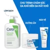 Kem dưỡng ẩm toàn thân Cerave Moisturizing Cream Body 340g (cơ thể và da mặt) 5