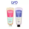 Kem Dưỡng Ẩm VASELINE Tẩy Tế Bào Chết Chống Khô Da Tay / Chân Y0T3 10
