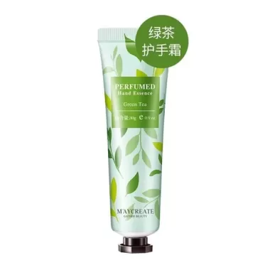 Kem Dưỡng Da Tay Maycreate Mềm Mịn Nội Địa Trung Chính Hãng 30g 5
