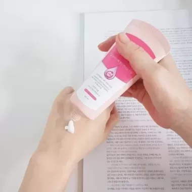 Kem dưỡng da tay Vaseline, dưỡng ẩm sâu cho da tay, dưỡng móng tay chắc khỏe 60ml