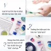 Kem Dưỡng Da Tay Vaseline KORMESIC Dưỡng Ẩm, Làm Dịu, Bổ Sung Độ Ẩm Cho Da, Chống Nhăn, Lão Hoá, Nứt Nẻ 5