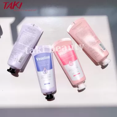 Kem dưỡng tay và móng Vaseline 85ml, dưỡng ẩm sâu gấp 6 lần, chứa Keratin 5 Kem dưỡng tay và móng Vaseline 85ml, dưỡng ẩm sâu gấp 6 lần, chứa Keratin 5
