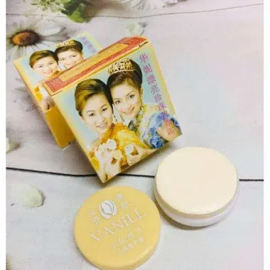 Kem Dưỡng Trắng Da Vanill 22g - Giá Chỉ 11900đ (Giảm Từ 14637đ) 5