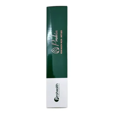 Kem ngừa sẹo, mụn Prokin 20g - Giảm Sẹo, Mụn chỉ 25k Kem ngừa sẹo, mụn Prokin 20g - Giảm Sẹo, Mụn chỉ 25k