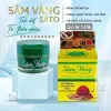 Kem Sâm Vàng Sato Dưỡng Trắng, Mụn, Nám - Giảm 44000đ chỉ còn 149000đ 1