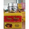 Kem Sâm Vàng Sato Dưỡng Trắng, Mụn, Nám - Giảm 44000đ chỉ còn 149000đ