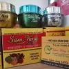 Kem Sâm Vàng Sato Dưỡng Trắng, Mụn, Nám - Giảm 44000đ chỉ còn 149000đ 6
