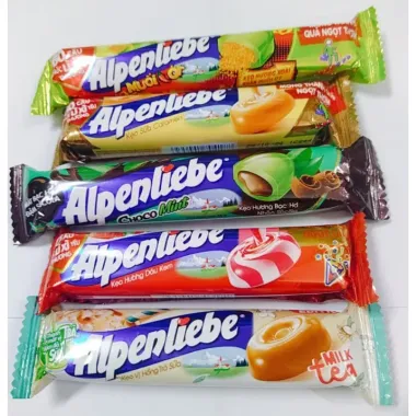Kẹo Anpheliebe Các Vị Giảm Giá - 18500Đ - Kẹo Ngon Giá Tốt 3