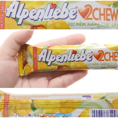 Kẹo Anpheliebe Các Vị Giảm Giá - 18500Đ - Kẹo Ngon Giá Tốt 6