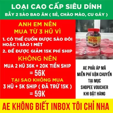 Keo Bẫy Chim Sẻ, Cu Gáy, Chào Mào 6