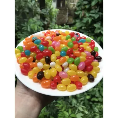 Kẹo C Xương Cún Trái Cây Mix Vị Ngon Mê Ly - 500gr Giá Chỉ 33.000đ 3 Kẹo C Xương Cún Trái Cây Mix Vị Ngon Mê Ly - 500gr Giá Chỉ 33.000đ 3