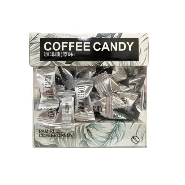Kẹo Cà Phê Coffee Candy Pamiriter - Heri Shop 0106 6